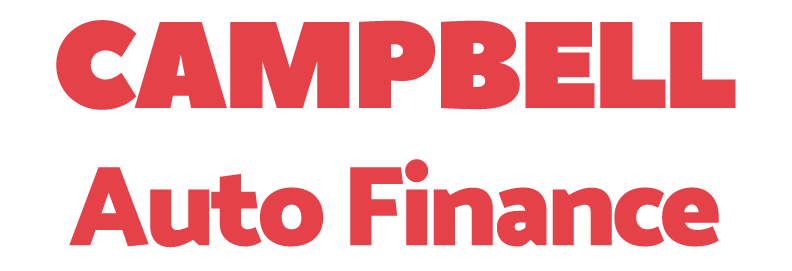 Campbell Auto Finance